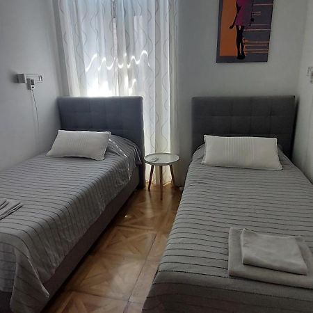 דירות PUY Centar Old Town, With Free Private Parking מראה חיצוני תמונה