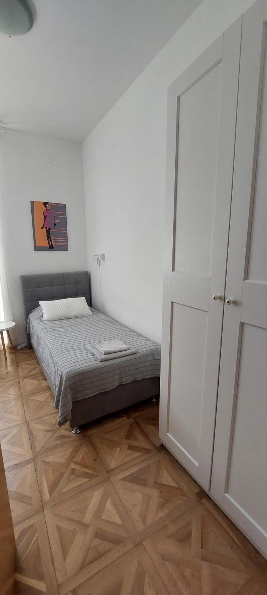 דירות PUY Centar Old Town, With Free Private Parking מראה חיצוני תמונה