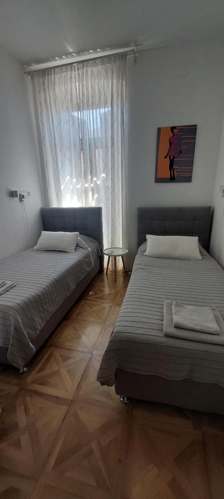 דירות PUY Centar Old Town, With Free Private Parking מראה חיצוני תמונה