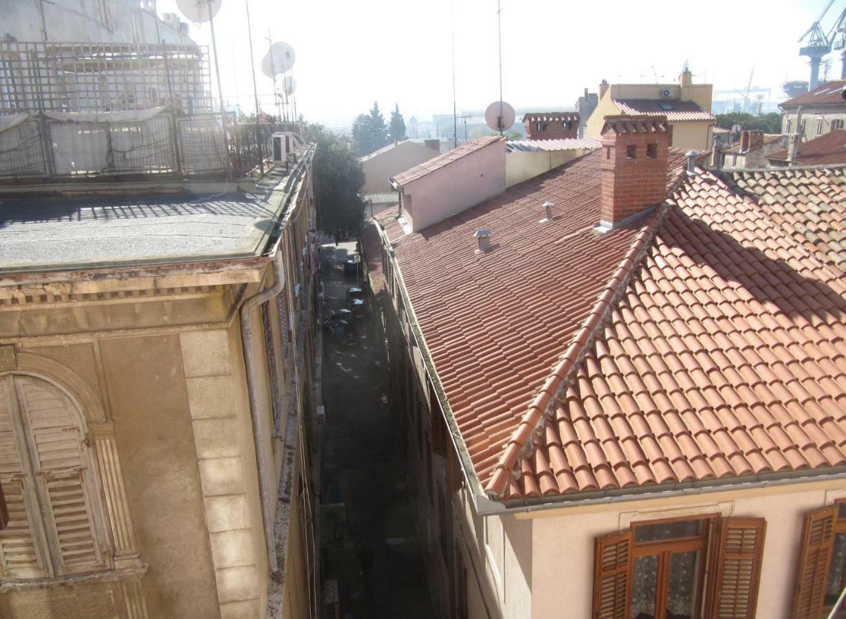 דירות PUY Centar Old Town, With Free Private Parking מראה חיצוני תמונה