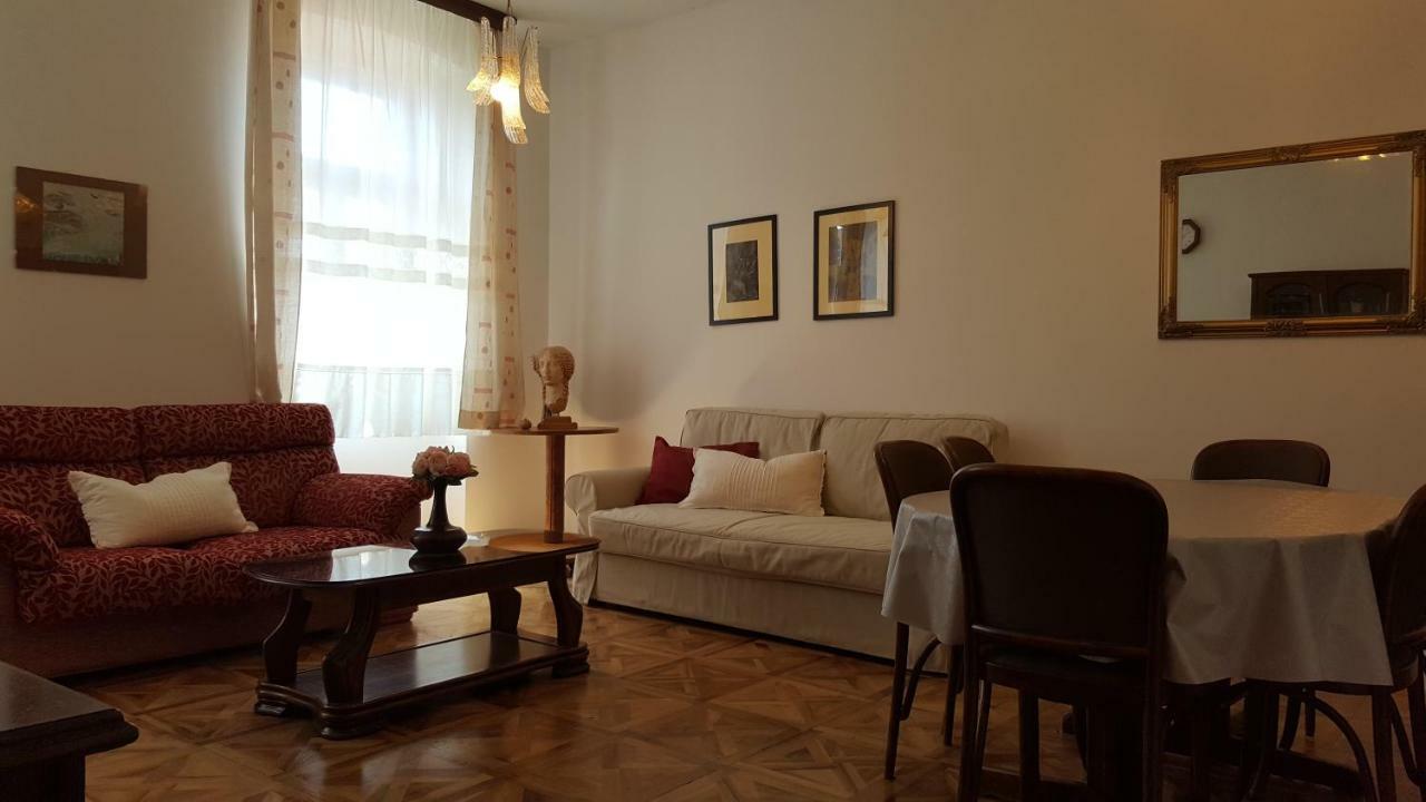 דירות PUY Centar Old Town, With Free Private Parking מראה חיצוני תמונה