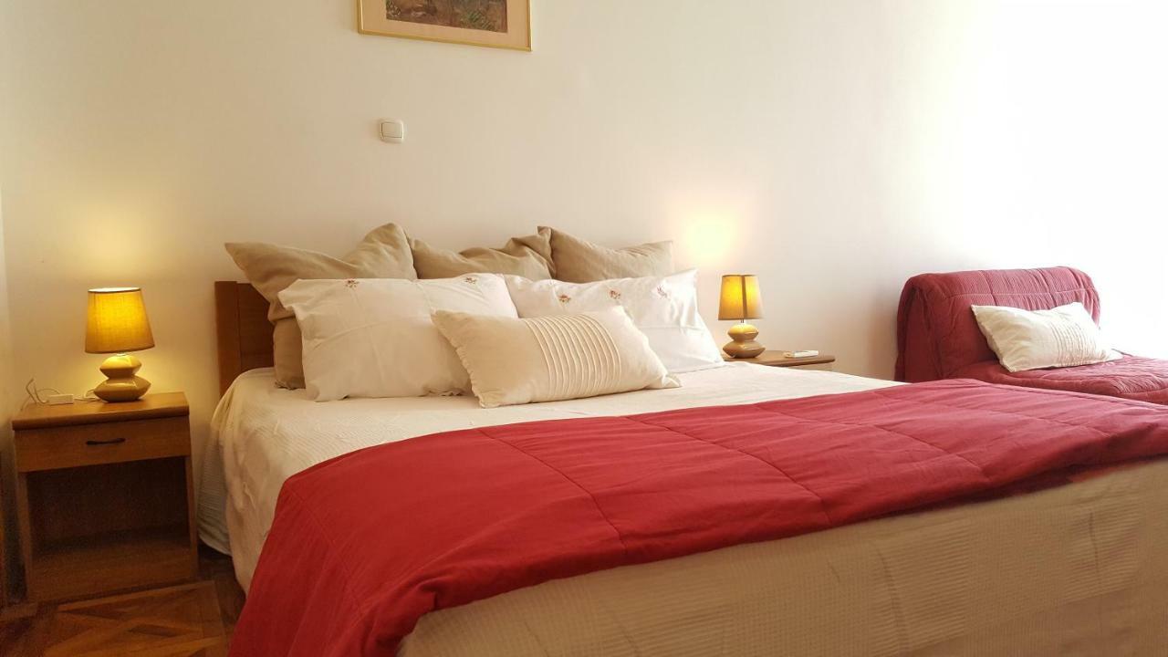 דירות PUY Centar Old Town, With Free Private Parking מראה חיצוני תמונה