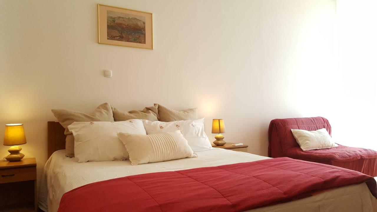 דירות PUY Centar Old Town, With Free Private Parking מראה חיצוני תמונה