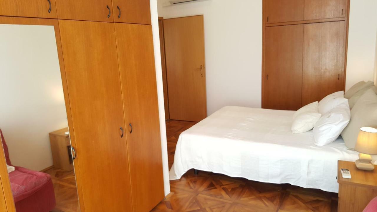 דירות PUY Centar Old Town, With Free Private Parking מראה חיצוני תמונה