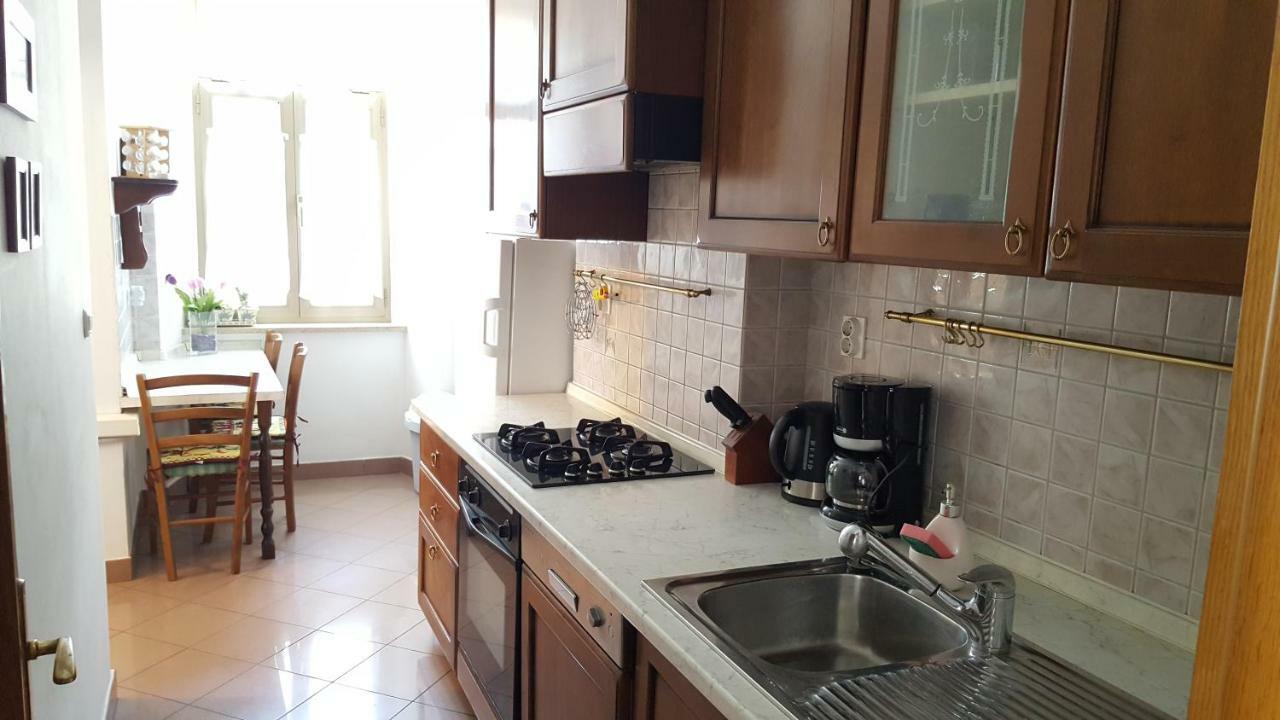 דירות PUY Centar Old Town, With Free Private Parking מראה חיצוני תמונה